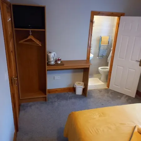 Bed & Breakfast A New U Country 3*