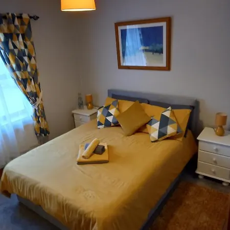 A New U Country Bed & Breakfast 3*