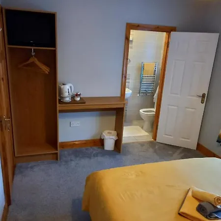 住宿加早餐酒店 A New U Country 3*