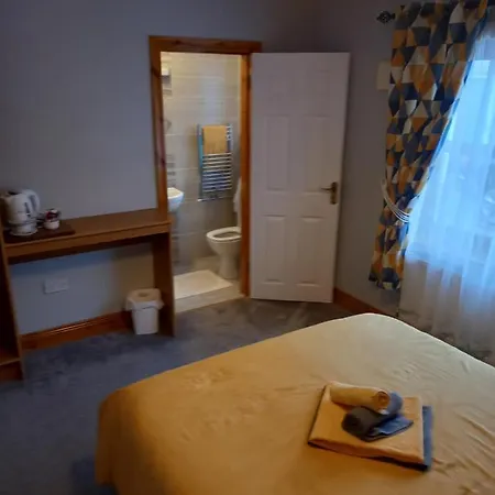 A New U Country Bed & Breakfast 3*