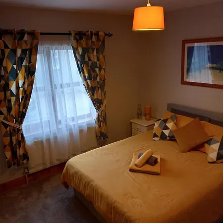 A New U Country Bed & Breakfast 3*