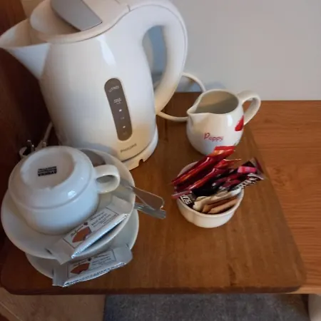 Bed & Breakfast A New U Country Clynacartan