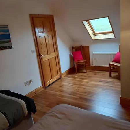 A New U Country 3* Clynacartan