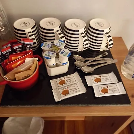 A New U Country 3* Clynacartan