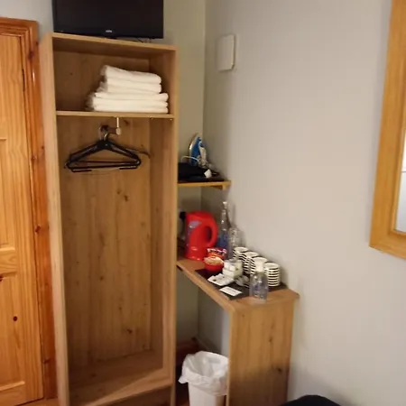 A New U Country 3* Clynacartan