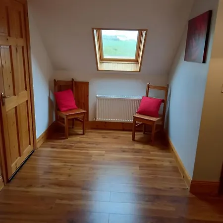 Bed & Breakfast A New U Country