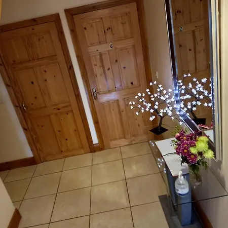 A New U Country Bed & Breakfast 3*