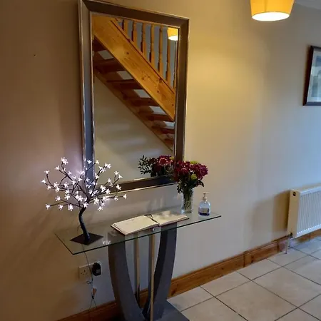 A New U Country Bed & Breakfast