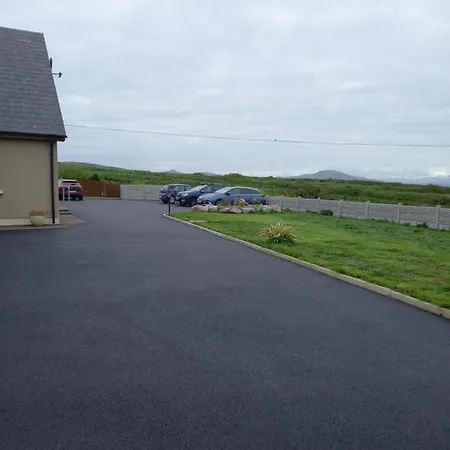 Bed & Breakfast A New U Country