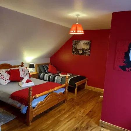 Bed & Breakfast A New U Country 3*