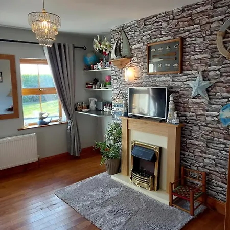 Bed & Breakfast A New U Country