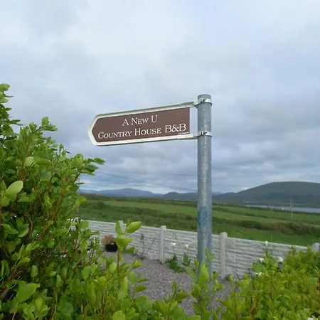 Bed & Breakfast A New U Country 3*