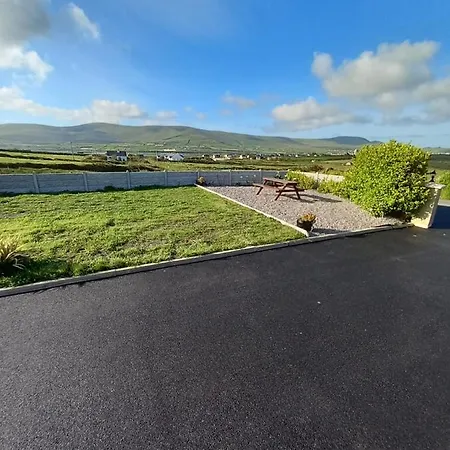 ベッド・アンド・ブレックファスト A New U Country