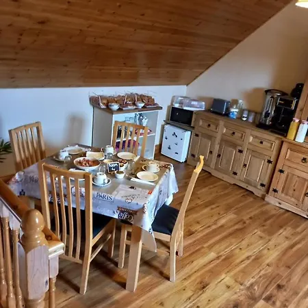 A New U Country Bed & Breakfast 3*