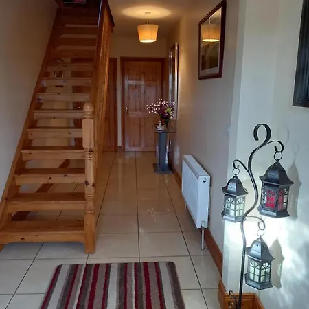 A New U Country Bed & Breakfast