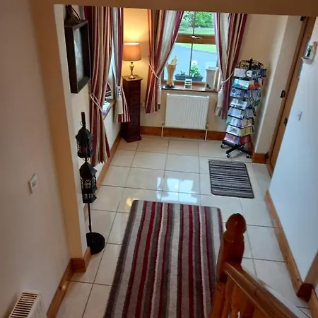 A New U Country 住宿加早餐酒店