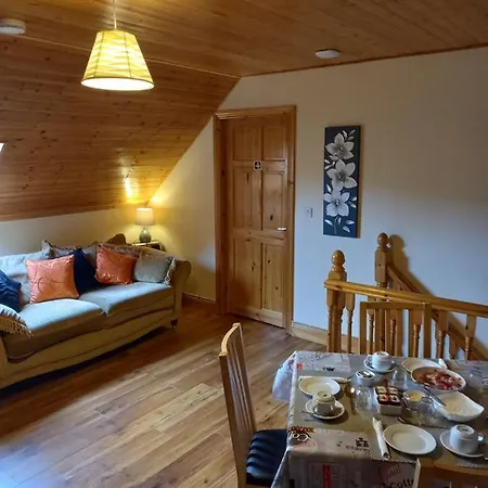 A New U Country Bed & Breakfast