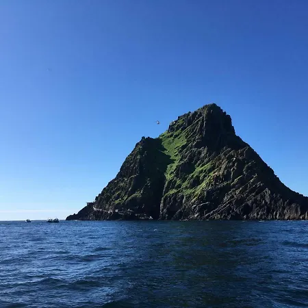 A New U Country 3* Clynacartan