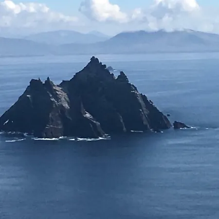 A New U Country Oda ve Kahvaltı