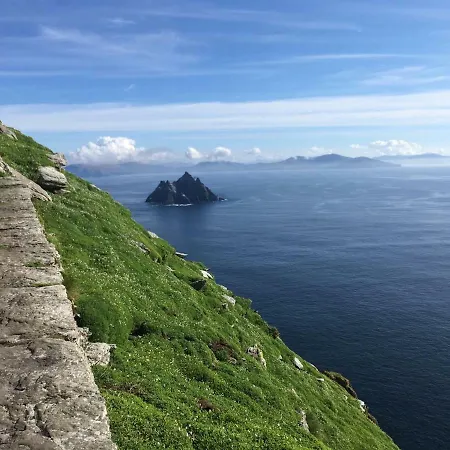 Bed & Breakfast A New U Country 3*