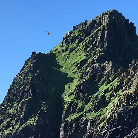 A New U Country 住宿加早餐酒店 3*