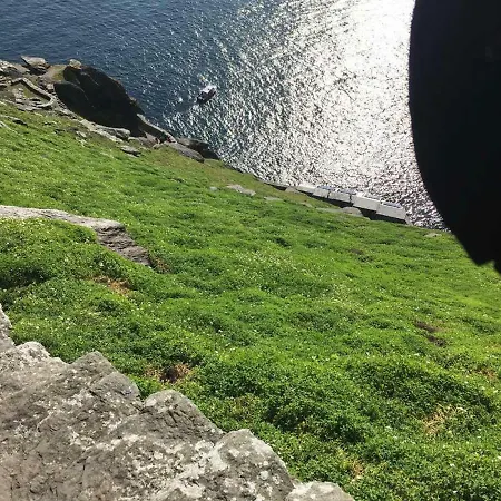 A New U Country Clynacartan