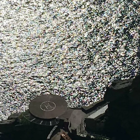 Bed & Breakfast A New U Country