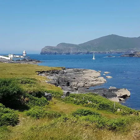 A New U Country Clynacartan