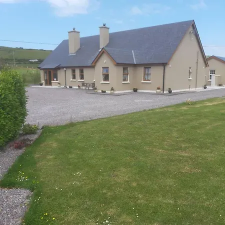 Bed & Breakfast A New U Country 3*