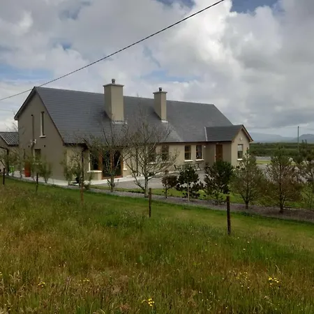 Bed & Breakfast A New U Country 3*