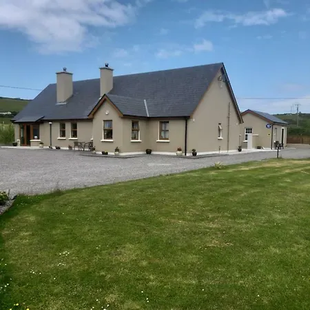 Bed & Breakfast A New U Country 3*