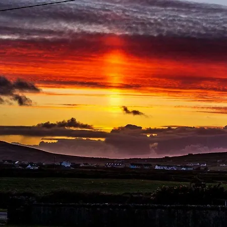 Bed & Breakfast A New U Country Clynacartan