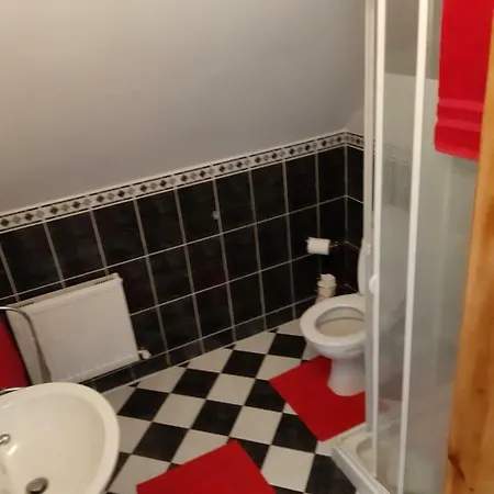 住宿加早餐酒店 A New U Country Clynacartan