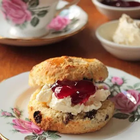 Bed & Breakfast A New U Country Clynacartan