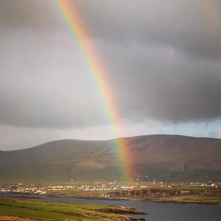 A New U Country Bed & Breakfast 3*