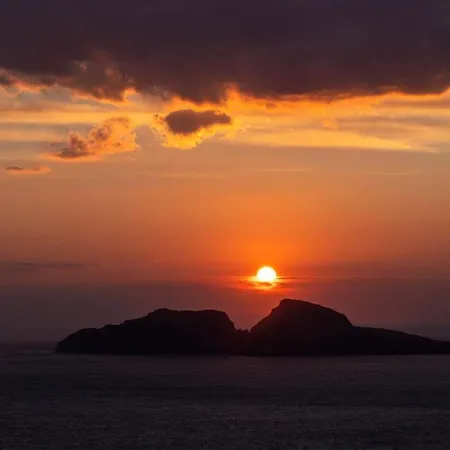 Bed & Breakfast A New U Country