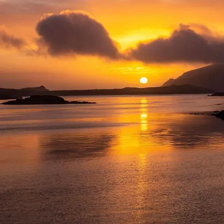 Bed & Breakfast A New U Country 3*