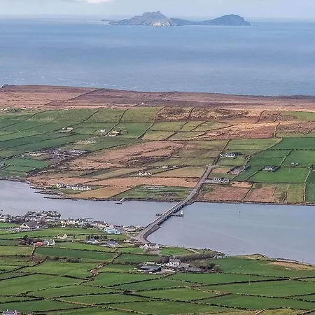 A New U Country Bed & Breakfast