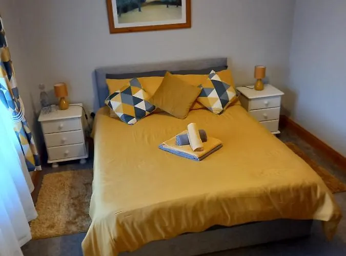 Bed & Breakfast A New U Country Clynacartan