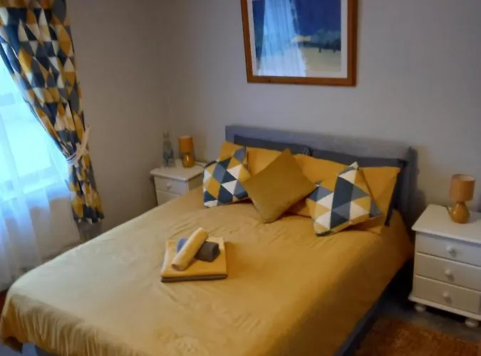 A New U Country B&B 3*