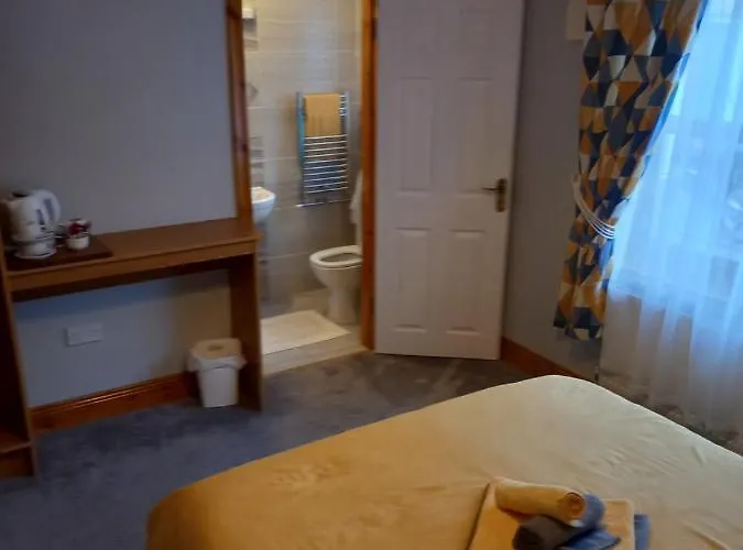 A New U Country B&B 3*