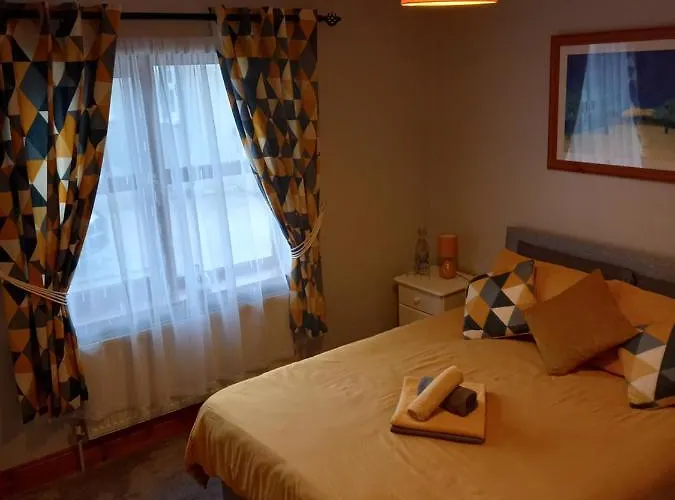A New U Country B&B 3*