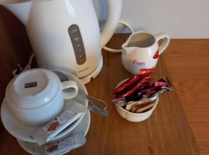 Bed & Breakfast A New U Country Clynacartan