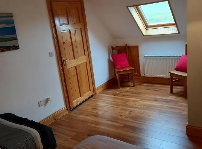 A New U Country 3* Clynacartan