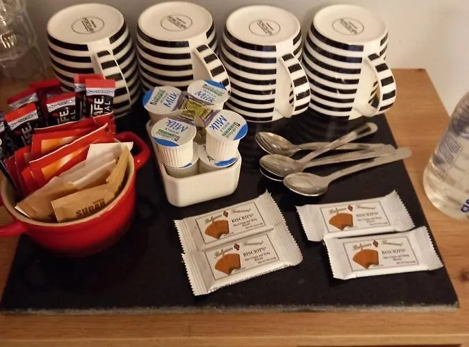 A New U Country 3* Clynacartan