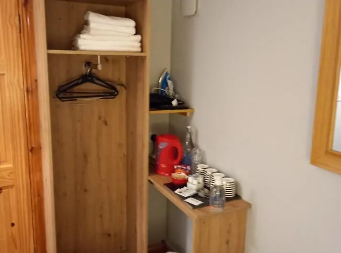 A New U Country 3* Clynacartan