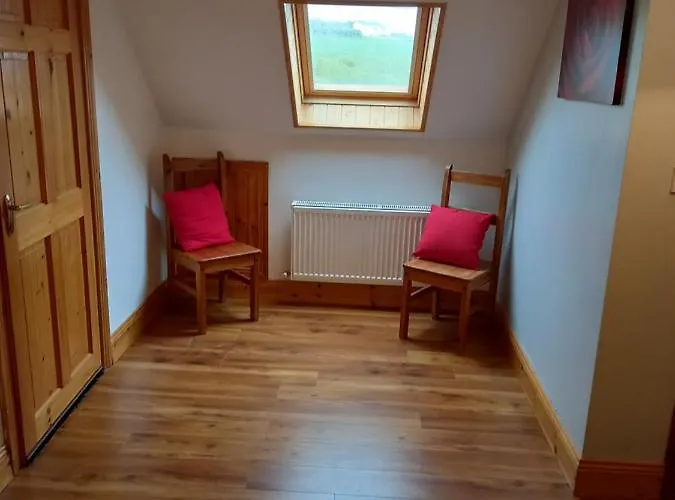 Bed & Breakfast A New U Country