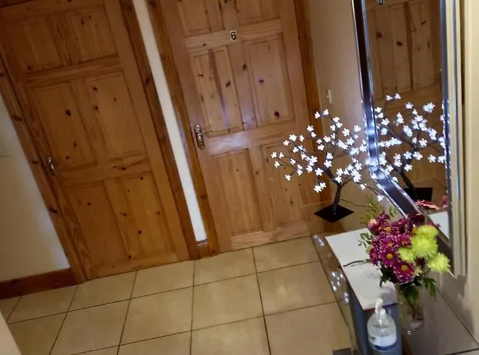 A New U Country B&B 3*
