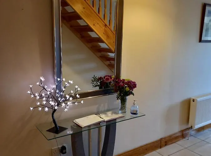 A New U Country Bed & Breakfast