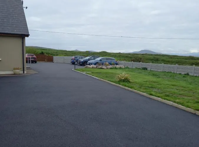 Bed & Breakfast A New U Country